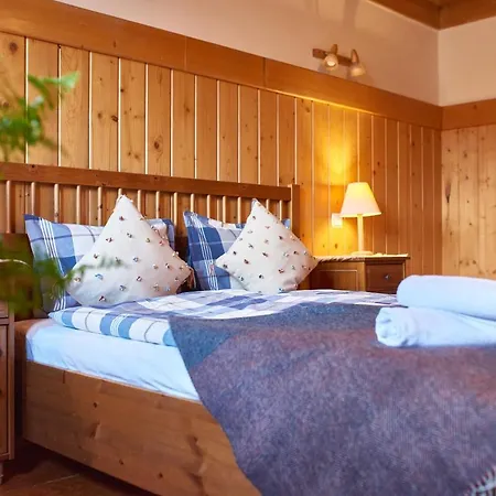 Bed & Breakfast Polska Kolibecka *