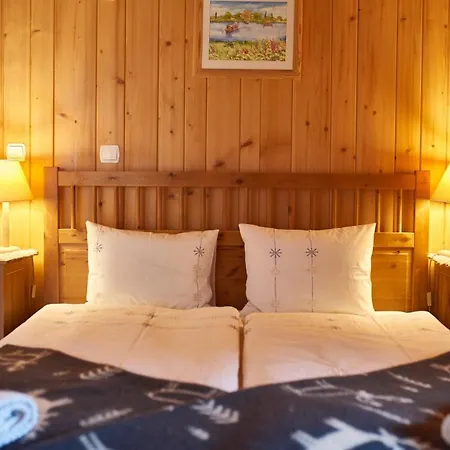 Polska Kolibecka Bed & Breakfast *